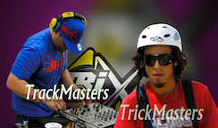 Foto trix and trax trailer 244x144